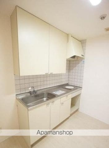 アルファエステート扇町の内装写真