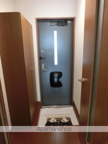 モナリエ大泉の内装写真
