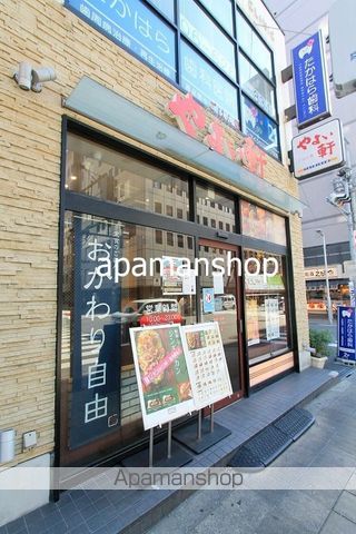 COMFORIALIV博労町一丁目Qの周辺写真