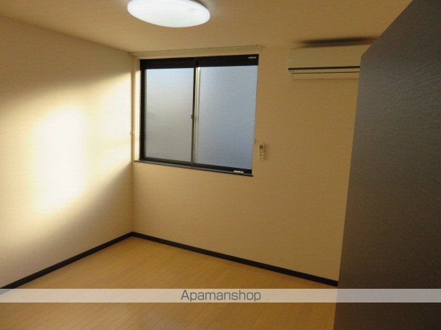 エトワール白馬の内装写真