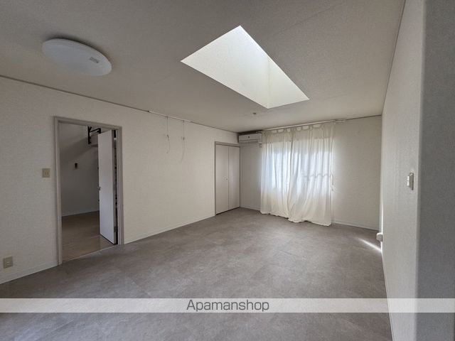 コーポ野村の内装写真