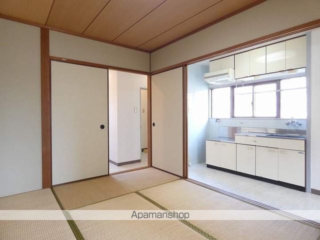 ハイツユニバーシティの内装写真