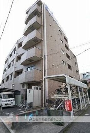 コート高橋[2DK/47.18m2]の外観2