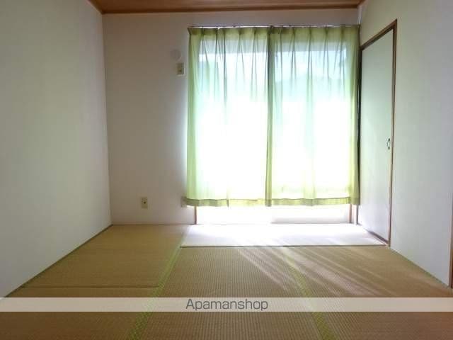 ハピネスエルの内装写真