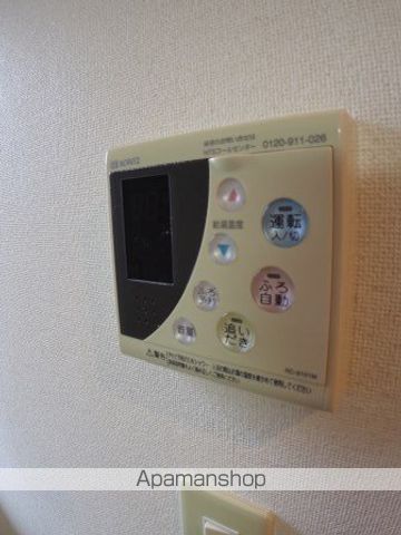 パルティールの内装写真