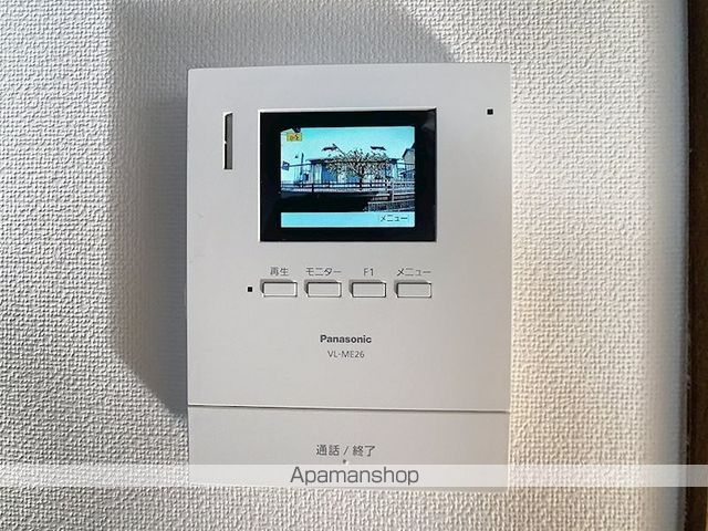 ヒルズ北山の内装写真