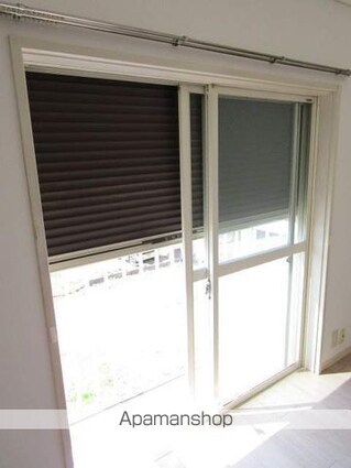 サンハイム[1R/21m2]のセキュリティ