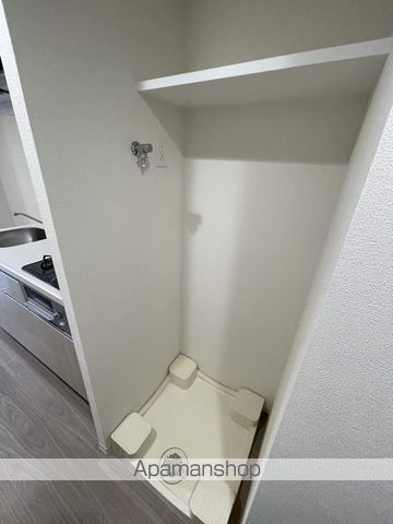 プレサンスTHE大須観音の内装写真