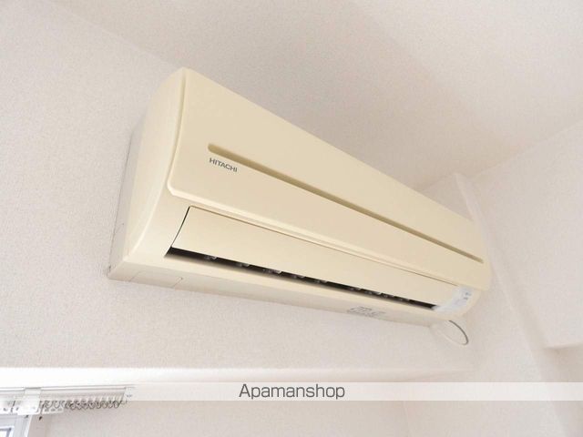 マンションKM−2の内装写真