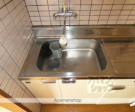 葛城マンションの内装写真