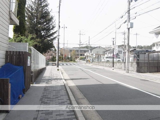 コーポ御園の周辺写真