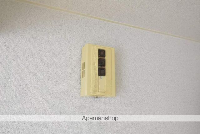 シティハウス月寒の内装写真