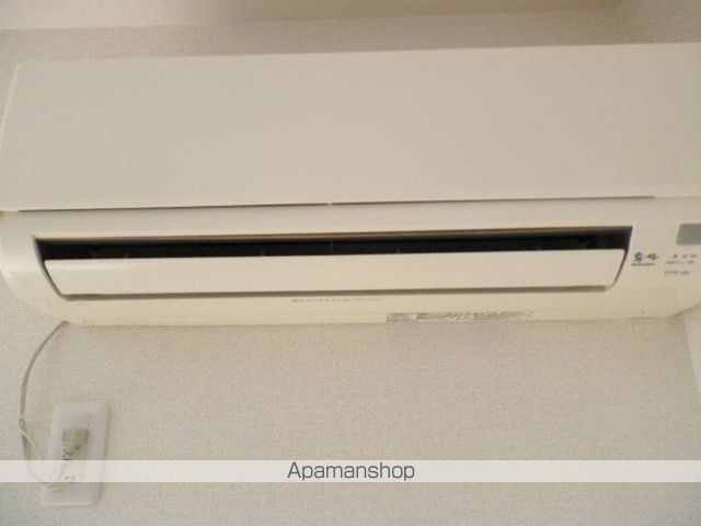 ネクサス2の内装写真