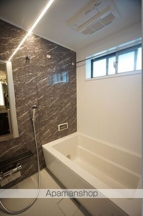 ファーストレジデンス栄[1LDK/47.69m2]のバス