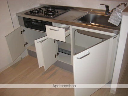 東京都墨田区八広３丁目[1LDK/44.62m2]の内装2