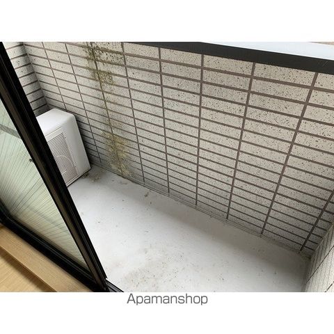 ロッジング桜田の内装写真