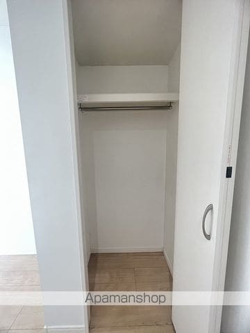 ラファライズの内装写真