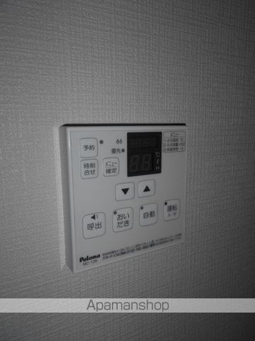 グランクリュ大野城の内装写真