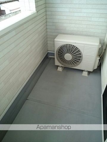 パトロネージュの内装写真