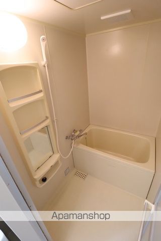 ラムセスの内装写真