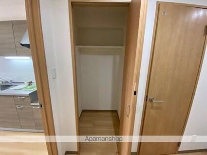 香川県高松市林町[1LDK/40.32m2]の内装4