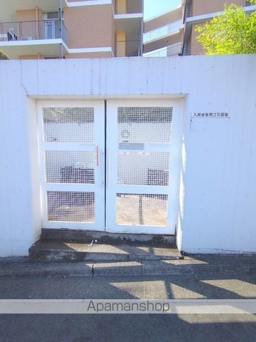 エスポワール青葉台A棟のその他写真