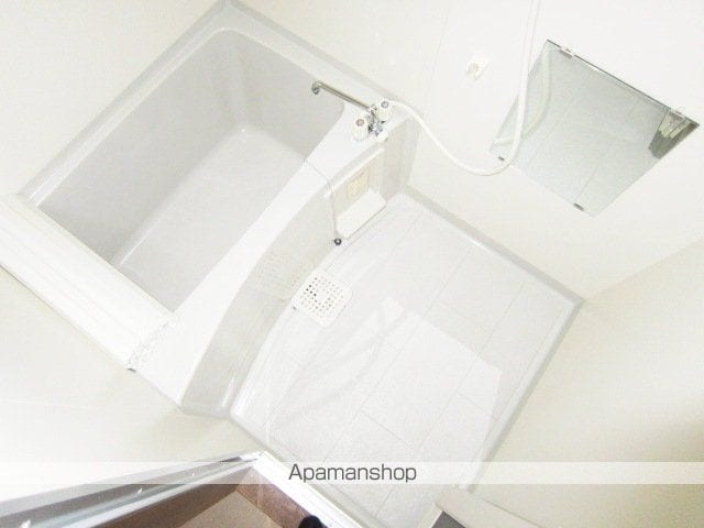アスパシオの内装写真
