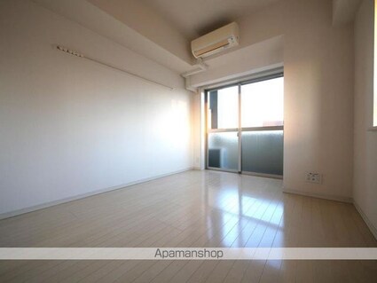 ＡＲＴＥＳＳＩＭＯ　ＩＳＭ[1K/21.17m2]の内装6