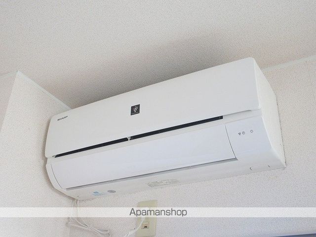 ミントベルの内装写真