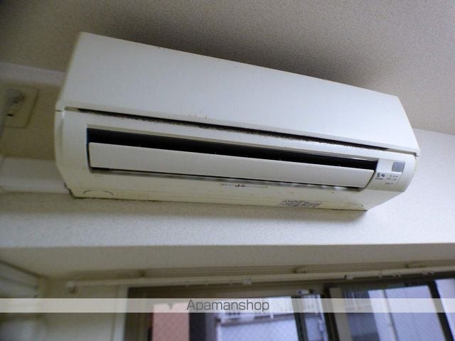 CITY SPIRE十三東の内装写真