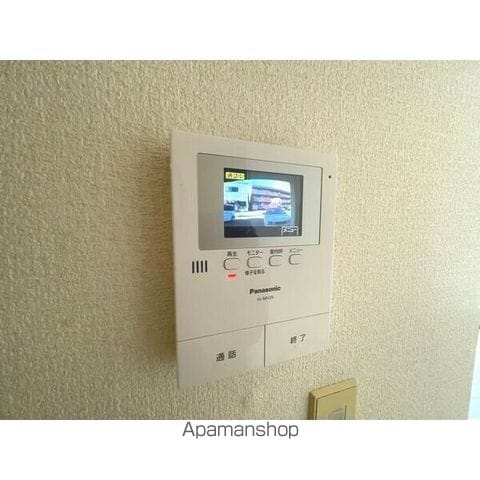 レスポールめぐみの内装写真