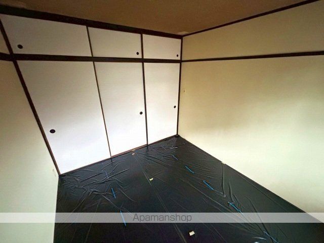 高陽金平団地 2号棟の内装写真