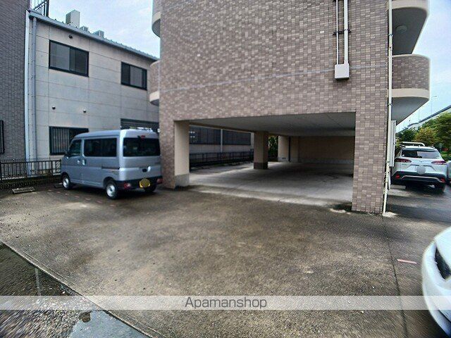 フレスコ アビタシオンのその他写真