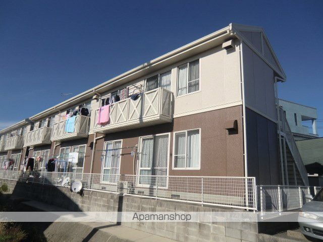 グランドメゾン依佐美A棟