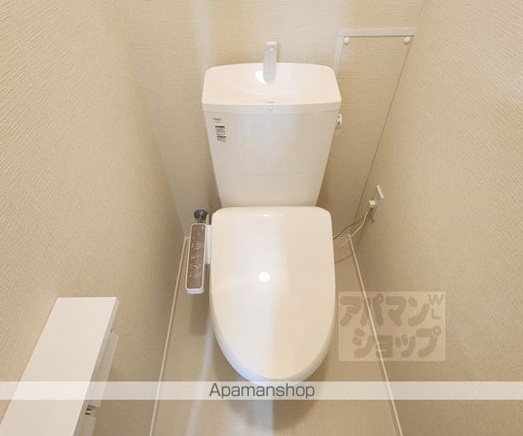 DUOSOLEIL一乗寺の内装写真