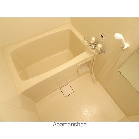 アイビス青葉の内装写真
