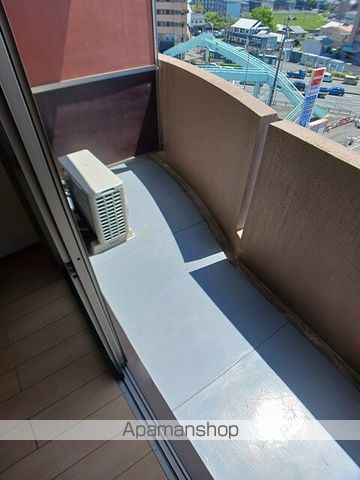 レルベ保田窪の内装写真