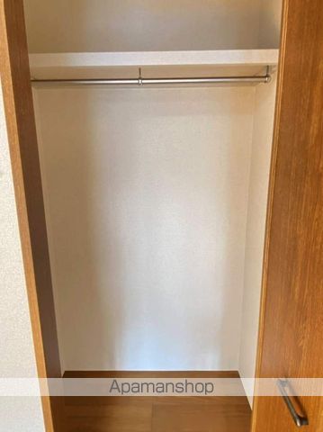 バウハウス弐番館の内装写真