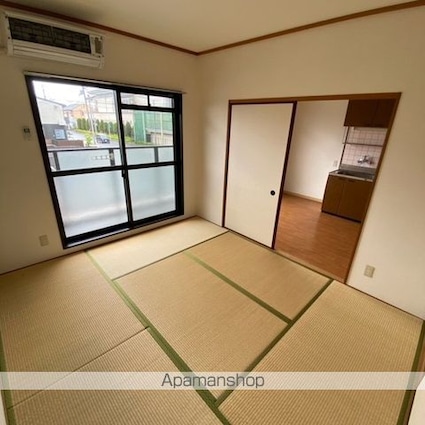 メゾンＪＩＮ[2DK/42.56m2]のその他部屋・スペース
