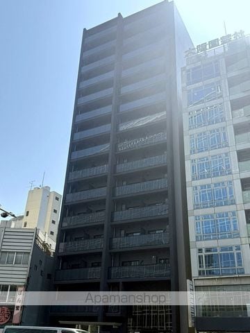URBANEX天満橋フロント