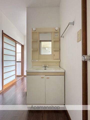 グリーンライフしらさわの内装写真