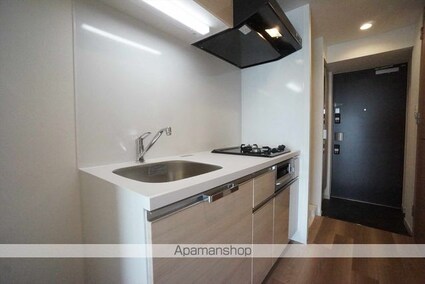 プレサンス太閤通駅前デュプル[1K/21.66m2]の内装4