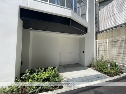 シーズンフラッツ新高円寺[1LDK/36.3m2]の共用部