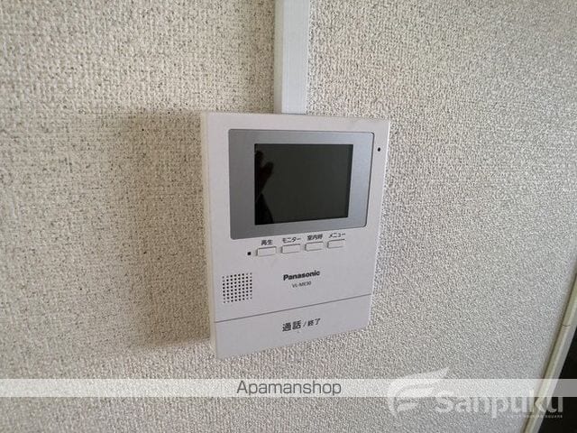 ゴールデンハイツ高砂の内装写真