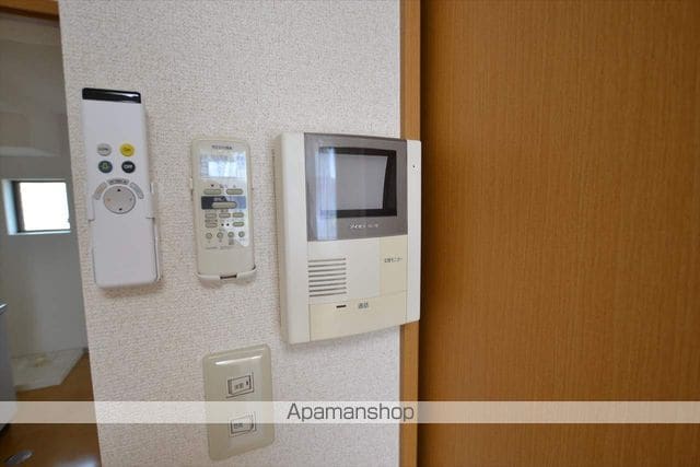 エクタスNの内装写真