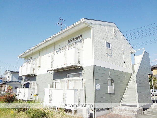 ニューシティWATANABEの外観写真
