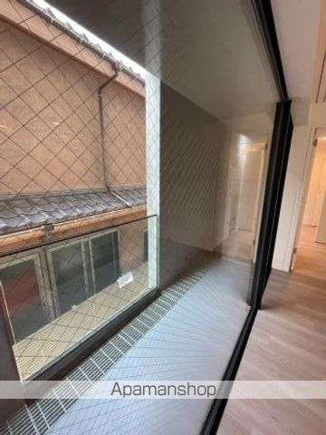 ザ・パーク一番堀の内装写真