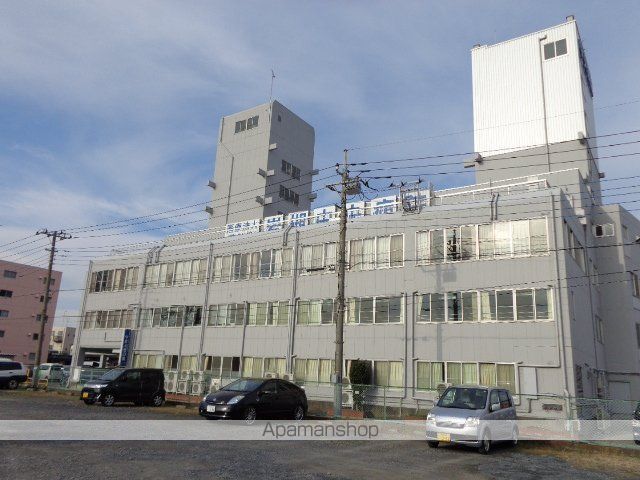 Lapisの周辺写真