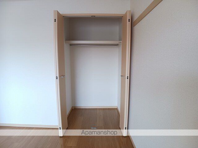 エスポワール鎌倉の内装写真