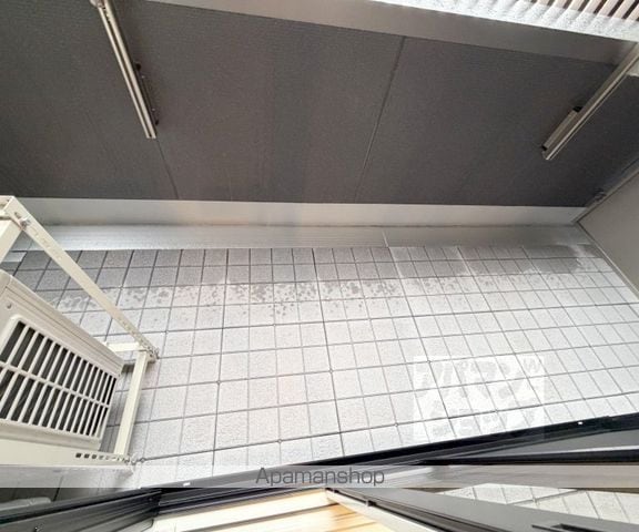 シャーメゾン 西ノ京の内装写真